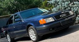 Audi 100 1993 года за 1 350 000 тг. в Алматы