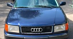 Audi 100 1993 года за 1 350 000 тг. в Алматы – фото 5
