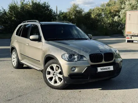 BMW X5 2008 года за 8 900 000 тг. в Усть-Каменогорск – фото 3