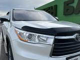 Toyota Highlander 2014 года за 17 000 000 тг. в Караганда – фото 2