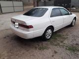 Toyota Camry 1999 годаfor2 800 000 тг. в Конаев (Капшагай) – фото 5