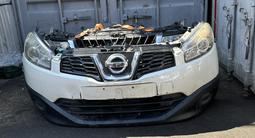 Морда ноускать Nissan Qashqai 2 поколениеүшін300 000 тг. в Алматы