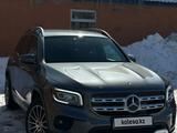 Mercedes-Benz GLB 250 2022 годаүшін24 000 000 тг. в Караганда – фото 5