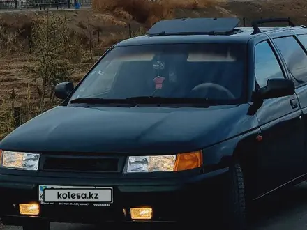 ВАЗ (Lada) 2111 2004 года за 1 500 000 тг. в Атырау – фото 9