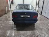 BMW 320 1993 годаүшін1 100 000 тг. в Астана – фото 2