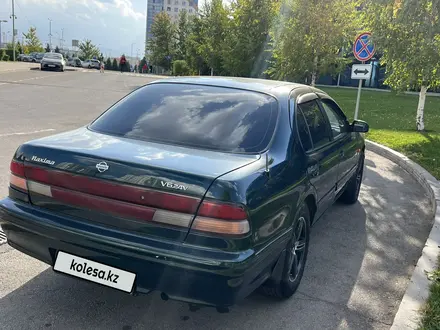 Nissan Maxima 1996 года за 2 000 000 тг. в Алматы – фото 15