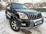 Toyota Land Cruiser Prado 2007 годаfor11 900 000 тг. в Алматы