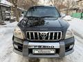 Toyota Land Cruiser Prado 2007 годаүшін11 900 000 тг. в Алматы – фото 2