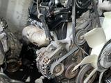 Двигатель 6G72 3.0 обьем Mitsubishi Monteroүшін450 000 тг. в Алматы – фото 2