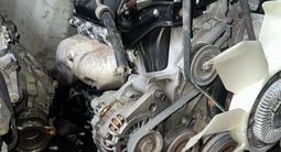 Двигатель 6G72 3.0 обьем Mitsubishi Monteroүшін500 000 тг. в Алматы – фото 2