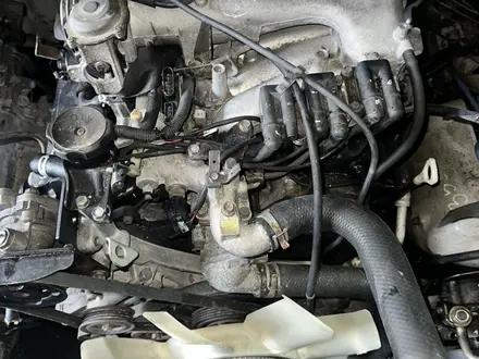 Двигатель 6G72 3.0 обьем Mitsubishi Montero за 500 000 тг. в Алматы – фото 4