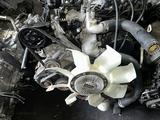 Двигатель 6G72 3.0 обьем Mitsubishi Monteroүшін450 000 тг. в Алматы – фото 5