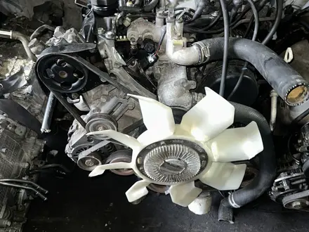Двигатель 6G72 3.0 обьем Mitsubishi Montero за 500 000 тг. в Алматы – фото 5