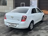 Chevrolet Cobalt 2023 годаүшін6 100 000 тг. в Алматы – фото 4