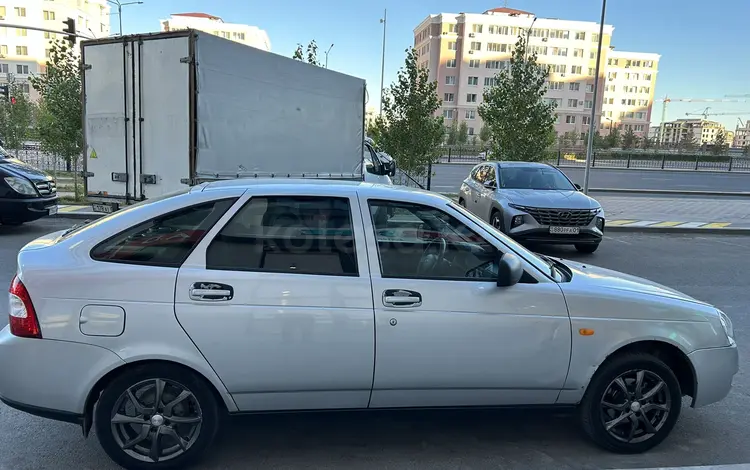 ВАЗ (Lada) Priora 2172 2015 годаүшін3 100 000 тг. в Семей