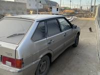 ВАЗ (Lada) 2114 2009 годаfor350 000 тг. в Атырау