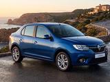 Renault Logan 2020 годаүшін5 000 000 тг. в Актау