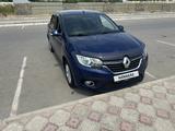 Renault Logan 2020 годаүшін5 000 000 тг. в Актау – фото 5