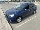 Renault Logan 2020 годаүшін5 000 000 тг. в Актау – фото 4