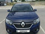 Renault Logan 2020 годаүшін5 000 000 тг. в Актау – фото 3