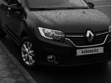 Renault Logan 2020 годаүшін5 000 000 тг. в Актау – фото 2