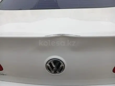 Volkswagen Passat 2010 года за 5 200 000 тг. в Атырау – фото 9