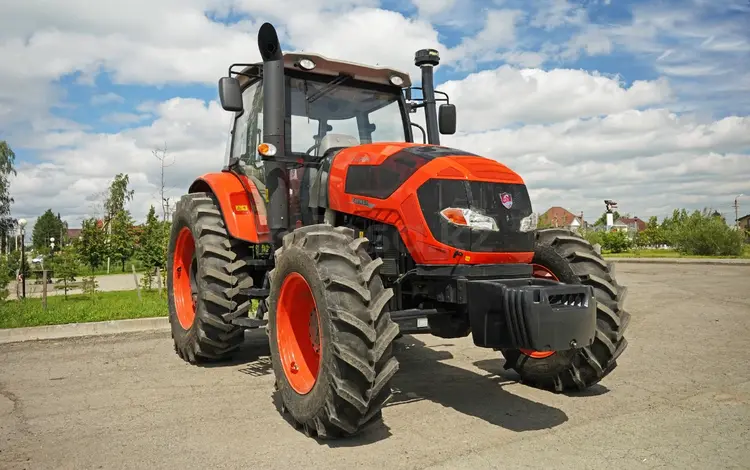 МТЗ  DEUTZ-FAHR FarmLead - 1204 (4WD, с кондиционером) 2022 года за 18 400 000 тг. в Кокшетау