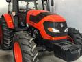 МТЗ  DEUTZ-FAHR FarmLead - 1204 (4WD, с кондиционером) 2022 года за 18 400 000 тг. в Кокшетау – фото 4