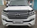 Toyota Land Cruiser 2011 года за 21 000 000 тг. в Караганда