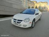 Dodge Neon 2005 года за 2 780 000 тг. в Астана