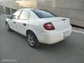 Dodge Neon 2005 года за 2 200 000 тг. в Астана – фото 7