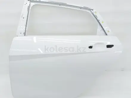 Дверь задняя левая Elantra 2020-н. В (CN-7c) за 120 000 тг. в Алматы