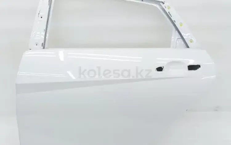 Дверь задняя левая Elantra 2020-н. В (CN-7c) за 120 000 тг. в Алматы