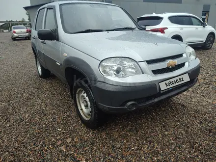 Chevrolet Niva 2013 года за 3 000 000 тг. в Усть-Каменогорск – фото 2