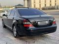 Mercedes-Benz S 500 2007 года за 8 000 000 тг. в Алматы – фото 6