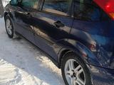 Ford Focus 2001 года за 2 000 000 тг. в Павлодар – фото 2