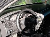 Ford Focus 2001 года за 2 000 000 тг. в Павлодар – фото 5