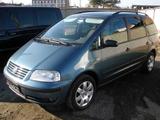 Volkswagen Sharan 2003 года за 100 000 тг. в Костанай