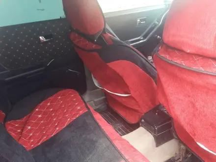 Audi 80 1991 года за 350 000 тг. в Алматы – фото 2