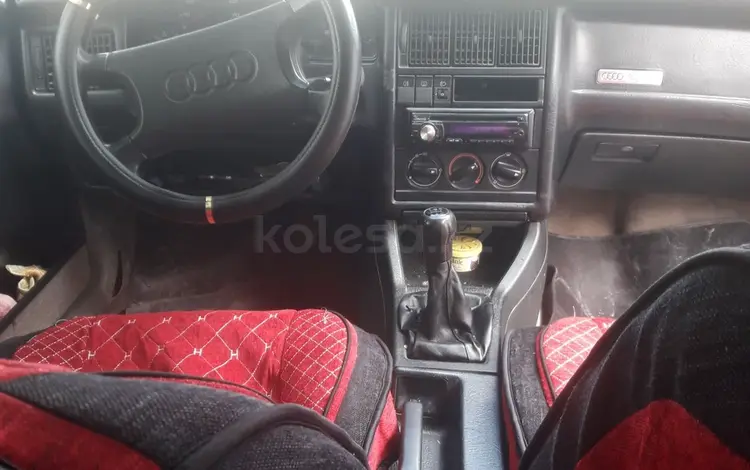 Audi 80 1991 года за 350 000 тг. в Алматы