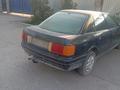 Audi 80 1991 года за 350 000 тг. в Алматы – фото 3