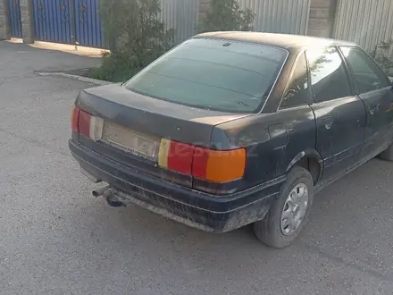 Audi 80 1991 года за 350 000 тг. в Алматы – фото 3