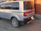 Mitsubishi Delica D:5 2009 годаfor7 500 000 тг. в Экибастуз – фото 2