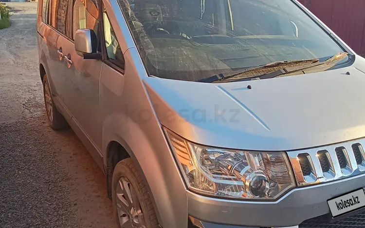 Mitsubishi Delica D:5 2009 годаfor7 500 000 тг. в Экибастуз