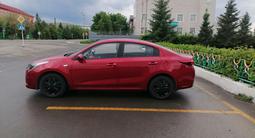 Kia Rio 2018 годаүшін6 700 000 тг. в Семей – фото 2