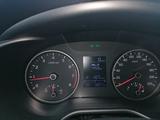 Kia Rio 2018 года за 6 700 000 тг. в Семей – фото 4