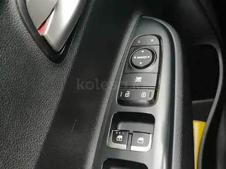 Kia Rio 2018 года за 7 000 000 тг. в Алматы – фото 5