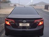 Toyota Camry 2012 годаүшін6 500 000 тг. в Мангистау – фото 2