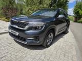 Kia Seltos 2022 года за 9 400 000 тг. в Караганда – фото 2