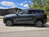 Kia Seltos 2022 года за 9 400 000 тг. в Караганда – фото 5